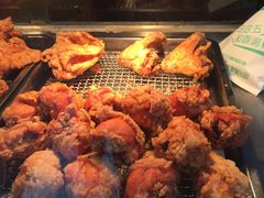 -潘大师炸鸡腿(莱蒙店)