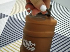 -milkplus·泰式奶茶(较场东路店)