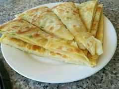 家常饼-官厅老勾渔馆(温泉店)