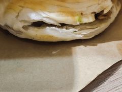 -西北杂粮筐凉皮大王(环球中心店)