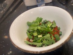 -草墩罗非鱼庄•野生菌•腊排骨(七星街上段店)