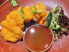 -红泰·泰精选·特色料理(中山路店)