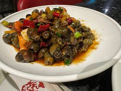 -小城故事·地道宁波味(月湖盛园店)