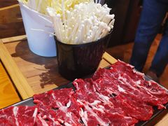 -牛品福潮汕牛肉火锅(旺庄店)
