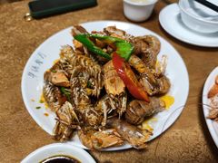 -华源餐厅·海鲜大排档(日月贝店)