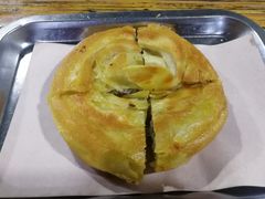 -兰州马子禄牛肉面(文景公园店)