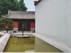 -嵩祝寺及智珠寺