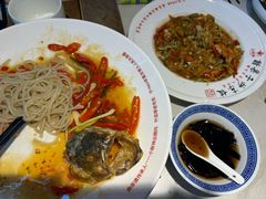 -小财神·老派赣州菜·中华美食地标(第五大道店)