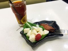 -和平馆·地道港澳茶餐厅(西门口店)