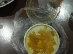 芒果双皮奶-满记甜品(优客百盛店)