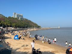 -淇沙湾渔村餐厅