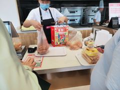 -東更道点心行(文化东路店)