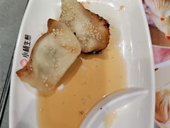 -小杨生煎(白玉兰广场店)