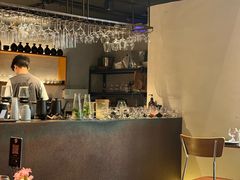 -Fuzzy Bistro 浮几韩餐·茶酒馆
