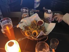 -巴伐利亚啤酒坊(意式风情街店)