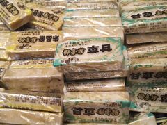 -上海梨膏糖商店(豫园商城店)