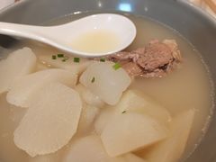 -陈阿婆鱼头泡饼·京味菜(复兴路店)