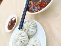 -陈寔包子王·卤煮小肠·京味小吃(龙潭店)