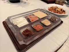 -花家怡园HUA'S RESTAURANT(崇文门·哈德门广场店)