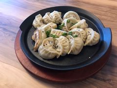-Kung-fu Cuisine 功夫小厨