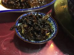 -龙姐私房菜(和顺古镇店)