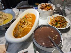 -小菜园新徽菜(苏州繁花中心店)
