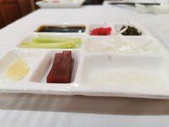 -四季民福烤鸭店(王府井灯市口店)