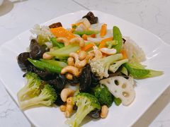 -天津大学·四十二斋餐厅
