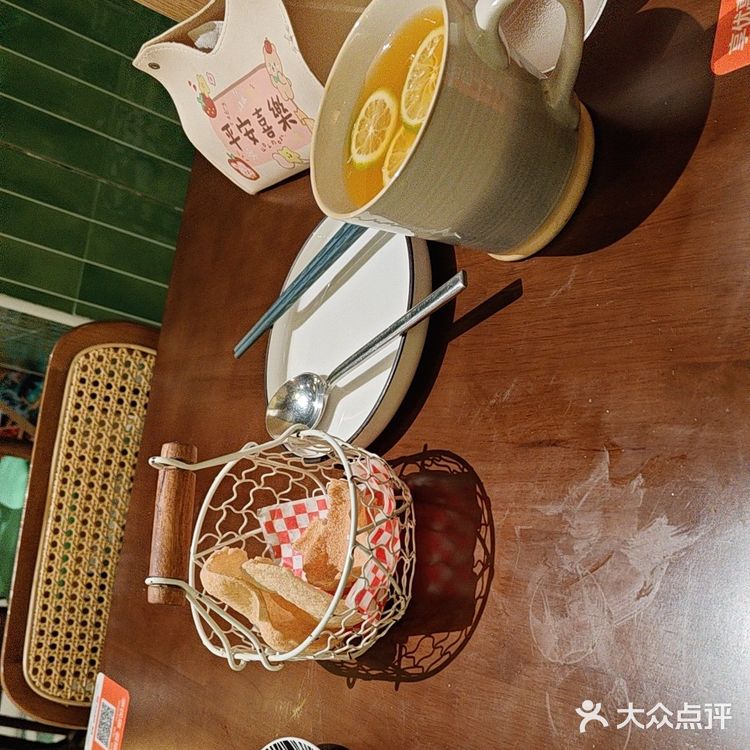 泰式酸辣，舌尖上的热浪
