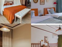 -美的鹭湖森林度假区