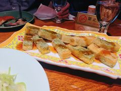 那家自制豆腐-那家山城(樱桃园店)