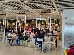 -宜家·瑞典风味餐厅(天津东丽商场店)