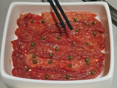 -海底捞火锅(安吉万达店)