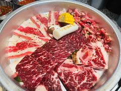 -馥二代韩式烤肉 2세대 불고기(喷水池店)