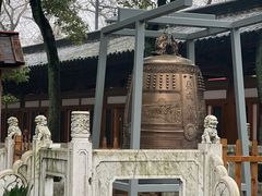 -寒山寺