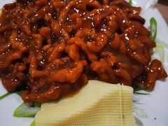 -姥家春饼店(漳州二路店)
