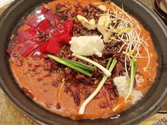 -咖咖火锅(老店)