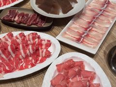 -石鼎香·非遗淮扬火锅(江都龙川桥店)