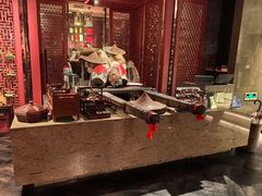 -杭州君悦酒店·湖滨28中餐厅