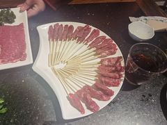 -南门涮肉(上海一店)