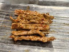 -郑家包子牛肉拉面(尚勤路店)