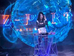 -Z-PARTY KTV(金太湖店)