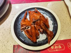 -点都德(大茶楼店)