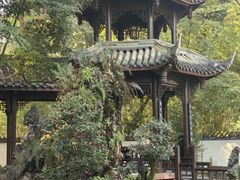 -成都杜甫草堂博物馆