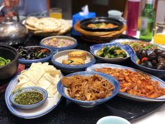 -苏浙徽·农家大院(吴江中山南路店)