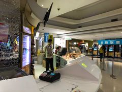 -金逸影城(大悦城IMAX激光店)
