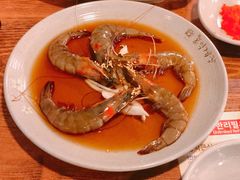 -弘益酱蟹
