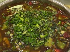 -临江后街鳝丝(临江店)