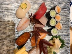 -小山日本料理(太古汇店)