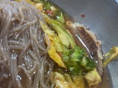 -青松馆韩国料理(香港中路佳世客店)